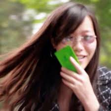 Qi Chen at Microsoft Research