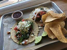 Find 1,291 tripadvisor traveller reviews of the best fish sandwich and search by price, location, and more. Avocado And Fish Tacos Picture Of Mamacitas Taco Temple Asheville Tripadvisor