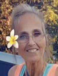 Obituary information for Karra Georgette Smith