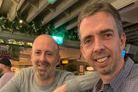 Fundraiser by Matthew Smith : Help Paul fight Motor Neurone Disease (MND)