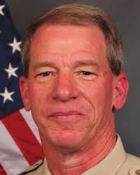 Morgan seeks federal grants to help Sheriff