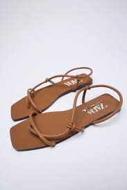 Safe shipping and easy returns. The Best Shoes At Zara Popsugar Fashion