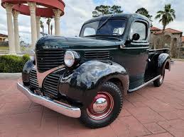 Image result for Maxim Red 1939 Dodge Truck