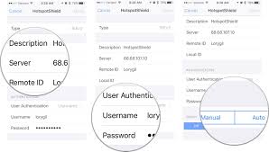 Trik Mengatur Vpn Manual Di Perangkat Ios Dan Android Blackxperience Com