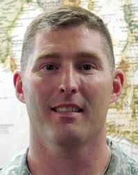 Warrior of the Week -- Master Sgt. Steven Wilkins > Vance Air Force Base >  Article Display