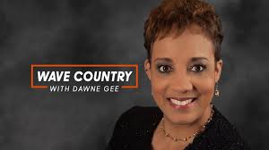 Dawne Gee (WAVE-TV)