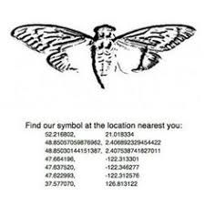 Geht das mysteriöse rätsel cicada 3301 in die nächste runde? Cicada 3301