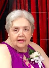 Obituary for Vicki Holder Schools