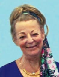 Patricia Andringa Obituary (2018)