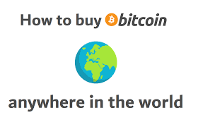 5 advantages of buy bitcoins with western union: How To Buy Bitcoin Anywhere In The World By Cryptonite Cryptocurrency Blockchain Writer Medium