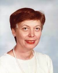 Dr. Jean Nicholson Obituary