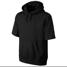 Inspirasi modis pembahasan kaos tentang 33 sketsa kaos polos hitam paling top adalah. Jaket Hoodie Lengan Pendek Custom Nama Shopee Indonesia