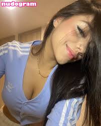 Alejandra Urueña  alejandrauruu  alejandrauruu_ Foto filtrada desnuda de  OnlyFans 1 - Nudogram v2.1