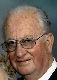 Obituary for Dr. Robert E. Blagg