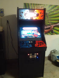 But for gamers with one or more video game consoles, tv stands (or entertainment centers) are just as much about function as they are about fashion. Diy Home Arcade Machine 9 Steps With Pictures Instructables