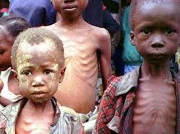 Quanto Você Sabe Sobre A Fome No Mundo?