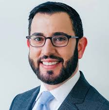 Benjamin Mason Meier