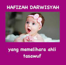 Dengan begitu, diharapkan si kecil dapat tumbuh menjadi anak yang beradab dan berpengetahuan sesuai dengan apa yang mama harapkan. Gabungan Nama Anak Perempuan Huruf H Nama Bayi Islam Indah Facebook