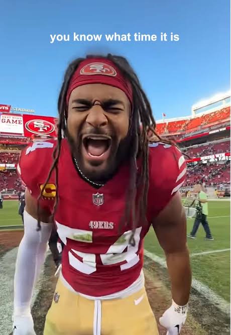 Exciting 49ers Hype Video Featuring Fred Warner