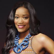 Filmografie Keke Palmer