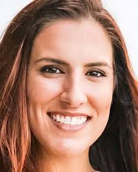 Brittney Griggs's Instagram, Twitter & Facebook