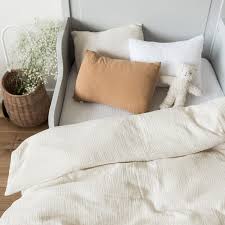 Maybe you would like to learn more about one of these? Housse De Couette Pour Lit Bebe Fille Et Garcon 100x140 Cocoeko