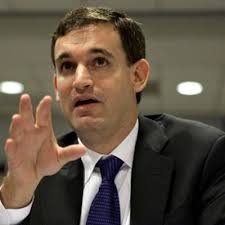 John Arnold's Inner Drive