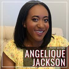 Variety senior entertainment writer Angelique Jackson (ABJ '12) gives her  take