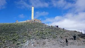 En spektakulær helårsdestinasjon for hele familien. At The Top Of The World Gaustatoppen Norway Bild Von Gaustatoppen Rjukan Tripadvisor