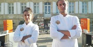 Le gros clash entre sarah et paul pairet provoque un énorme retournement de situation! Forum Objectif Top Chef Saison 6 M6 Charline Stengel Gagnante Integre Top Chef 2021 Objectif Top Chef Nouveautes Tele Com
