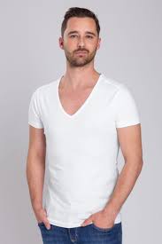 Maybe you would like to learn more about one of these? Tiefer V Ausschnitt 4er Pack Stretch Bambus T Shirt Weiss 3160 Deep V Bamboo Online Kaufen Suitable