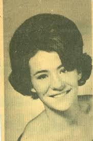 Lucy Dick Obituary February 23, 2015