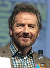 Bryan Cranston filmography