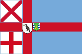 The city where i grew up and live. Flag Of The City Of Liverpool And Metropolitan Borough Of Wirral Vexillology