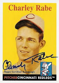 Charley Rabe Gallery