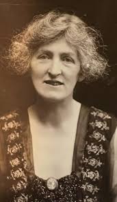 Margaret McCarthy (buried 1950)