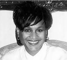 Vickie HILL Obituary (2015)