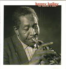 Benny Bailey