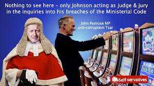 Read the latest dido harding headlines, on newsnow: Who Is John Penrose Johnson S Anti Corruption Champion And Where Is He West Country Bylines