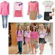 Designer Clothes Shoes Bags For Women Ssense Mean Girls Costume Mean Girls Halloween Costumes Mean Girls Halloween