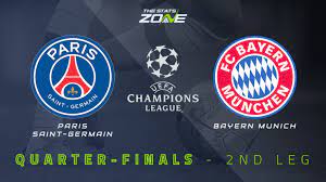 Psg se enfrentaron en la final de la champions league. Dttdna Axnmmvm