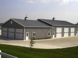 Check spelling or type a new query. County Charcoal Metal Buildings Metal Garage Buildings Barn Living