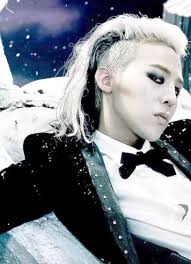Taeyang bigbang g dragon red hair g dragon top g dragon hairstyle seungri fantastic baby g dragon long hair styles. G Dragon Hairstyles Auf Twitter The Distinctive Black White Hairstyle Ibgdrgn Gdragon Had For The Coup D Etat Mv And Promo Last One For Today Http T Co Ol84bc5vjo