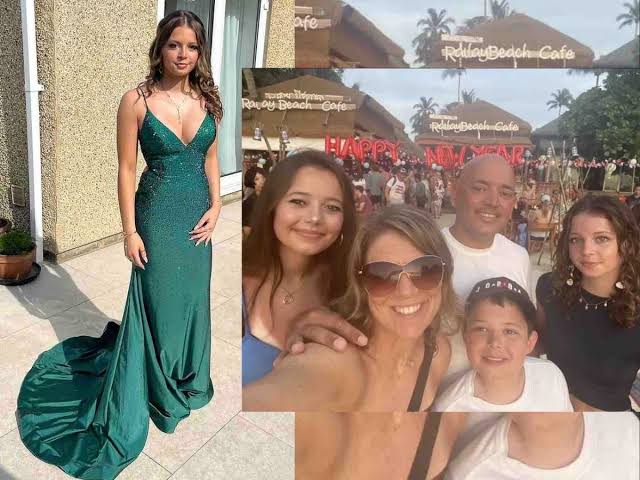 Who Was Abbie Lainton? British Teen, 16, Dies in 'Terrible Accident' During  Dominican Republic Family Holiday; Siblings Injured as School and  Cheerleading Community Pay Tribute