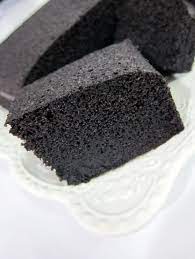 Raw vegetables can be harder to digest and can cause discomfort in the form of gas and bloating, so boiled vegetables may be easier on your system when you have diarrhea. Steamed Black Glutinous Rice Cake Steam Cake Recipe Asian Cake Rice Cakes