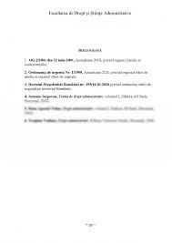 Republicata si actualizata actualizata prin: Referat Raspunderea Contraventionala Pt Faptele Savarsite In Timpul Starii De Urgenta 481699 Graduo
