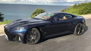 The aston martin dbs superleggera is a grand tourer produced by british luxury car manufacturer aston martin since 2018. Aston Martin Dbs Superleggera 2020 Review Carsguide