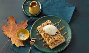 Pin Auf Apfelkuchen