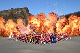 Episode 1 episode 2 episode 3 episode 4 episode 5 episode 6 episode 7 episode 8 episode 9 episode 10 episode 11 episode 12 episode 13 episode 14 episode 15 episode 16 episode 17 episode 18 episode 19 episode 20 episode 21 episode 22 episode 23. Kikai Sentai Zenkaiger The Movie Red Battle All Sentai Rally Rangerwiki Fandom
