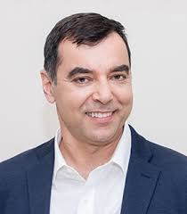 Mobileye Management Team